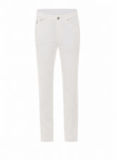 VELVET ITALIAN FIT PANTS