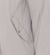 LIGHTWEIGHT NYLON JACKET