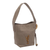 BORSA A SECCHIELLO AZZURRITE
