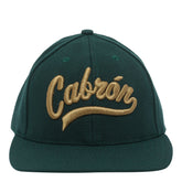 CABRON BASEBALL CAP