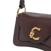 SMALL C-ME COCCINELLE HANDBAG