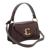 SMALL C-ME COCCINELLE HANDBAG