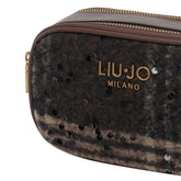 LOGO CROSSBODY BAG