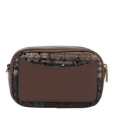 LOGO CROSSBODY BAG
