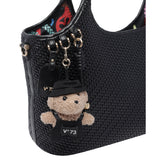 BORSA A SPALLA ZELDA