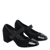 FABI MARY-JANE PUMPS