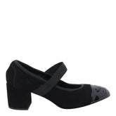 FABI MARY-JANE PUMPS