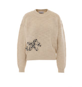 TRISHA SWEATER