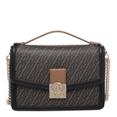 BORSA A MANO CON LOGO