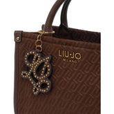 LOGO TOTE BAG