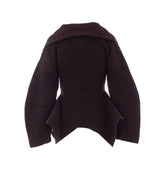 VALIANT UTILITY KNITTED SWEATER