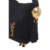 AZZURRITE BUCKET BAG