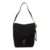 AZZURRITE SHOULDER BAG