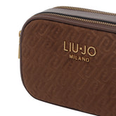 LOGO CROSSBODY BAG