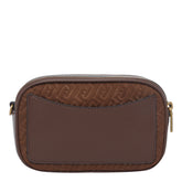 LOGO CROSSBODY BAG