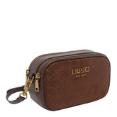 LOGO CROSSBODY BAG