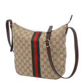MEDIUM LUNETTA CROSSBODY BAG