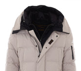 DAVIDE PADDED PARKA