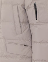 DAVIDE PADDED PARKA