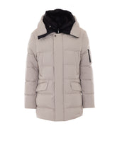 DAVIDE PADDED PARKA