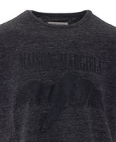 PRINTED LOGO T-SHIRT