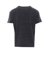 PRINTED LOGO T-SHIRT