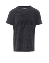 PRINTED LOGO T-SHIRT