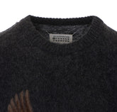 EAGLE SWEATER