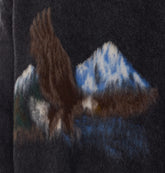 EAGLE SWEATER