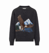 EAGLE SWEATER
