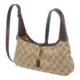 MEDIUM SLIM JACKIE SHOULDER BAG