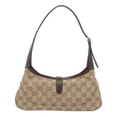 MEDIUM SLIM JACKIE SHOULDER BAG