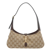 MEDIUM SLIM JACKIE SHOULDER BAG