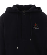 BATWING HOODIE