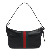 SMALL LUNETTA CROSSBODY BAG