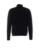 FISHERMAN SWEATER
