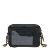 MICRO KENSINGTON CAMERA BAG