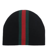 WEB TAPE WOOL HAT