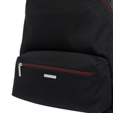 MEDIUM GUCCI TAG BACKPACK