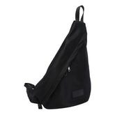 NUMERIC LOGO SLING ONE SHOULDER CROSSBODY BAG