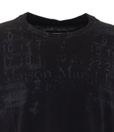 NUMERIC T-SHIRT
