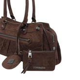 BRAVY SHOULDER BAG