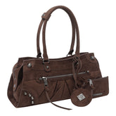BRAVY SHOULDER BAG
