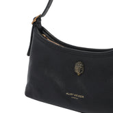 KURT SLING LOGO SHOULDER BAG
