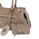 BRAVY SHOULDER BAG