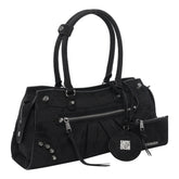 BRAVY SHOULDER BAG