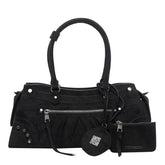 BRAVY SHOULDER BAG