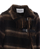 CAPPOTTO GIHAN