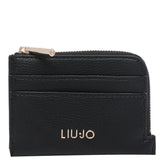 LOGO CARDS HOLDER