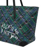 BORSA SHOPPER Z PUNK CHECK
